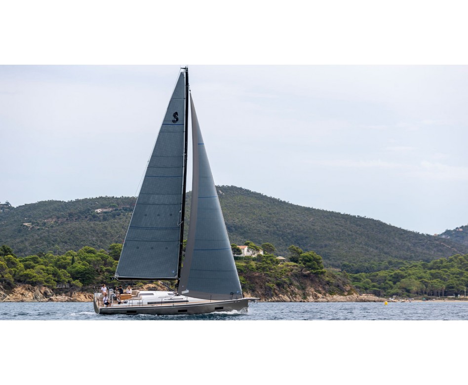 2024 Beneteau First 44 in vendita (photo 9)
