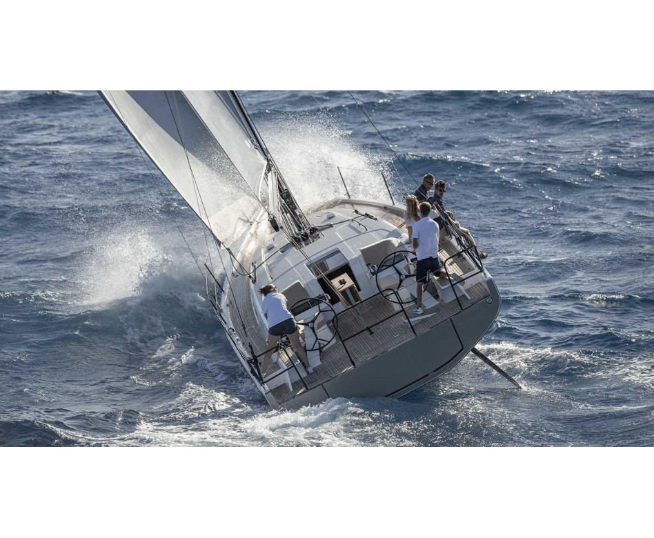 2024 Beneteau First 44 in vendita (photo 11)