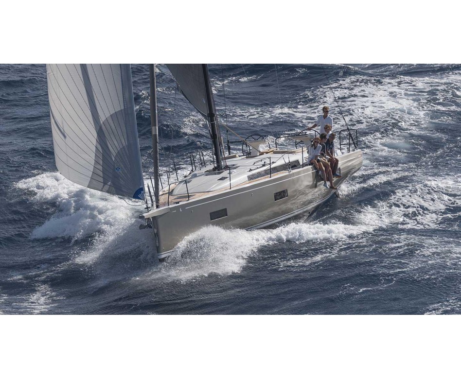 2024 Beneteau First 44 in vendita (photo 12)