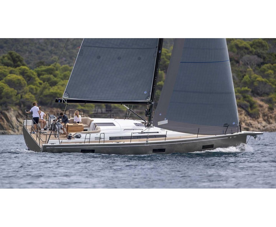 2024 Beneteau First 44 in vendita (photo 13)