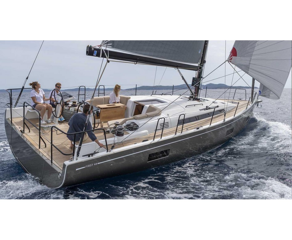2024 Beneteau First 44 in vendita (photo 14)