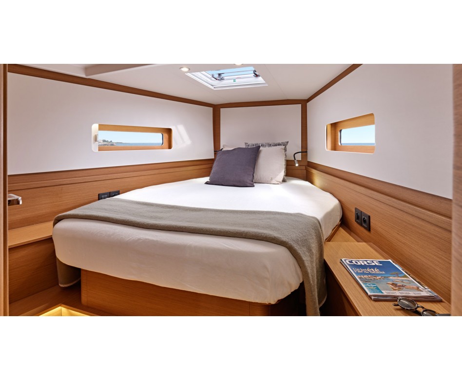 2024 Beneteau First 44 in vendita (photo 15)