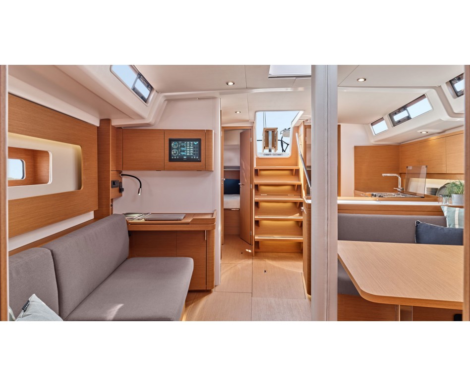 2024 Beneteau First 44 in vendita (photo 16)