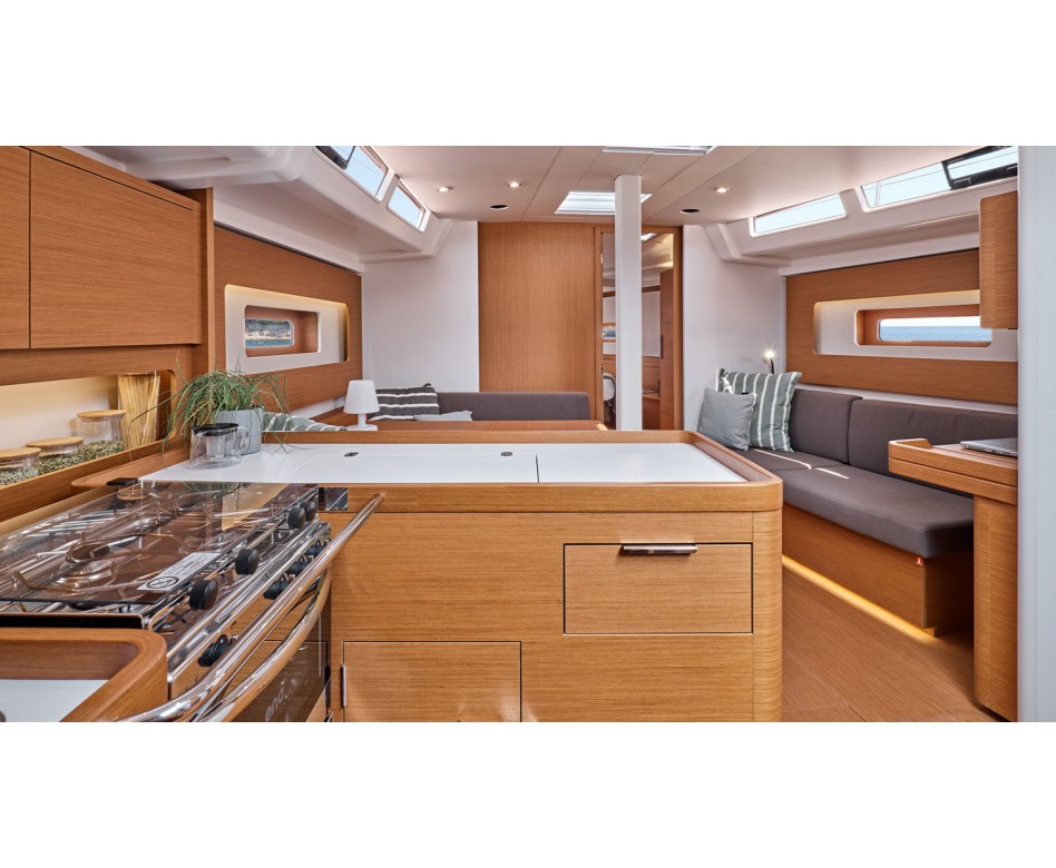 2024 Beneteau First 44 in vendita (photo 17)