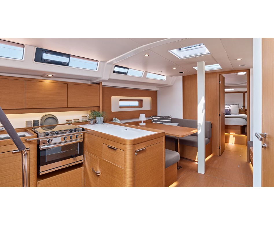 2024 Beneteau First 44 in vendita (photo 18)