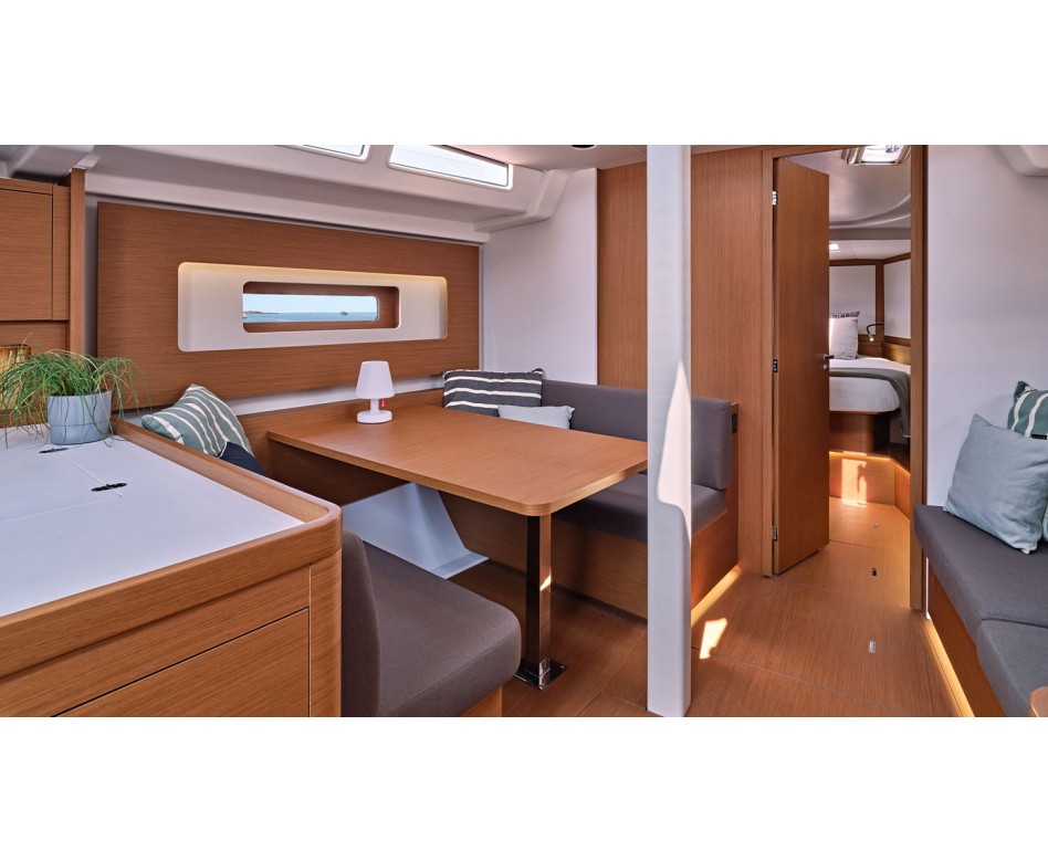 2024 Beneteau First 44 in vendita (photo 19)