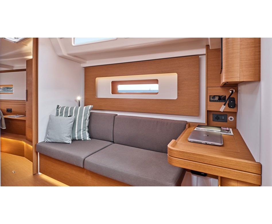 2024 Beneteau First 44 in vendita (photo 20)