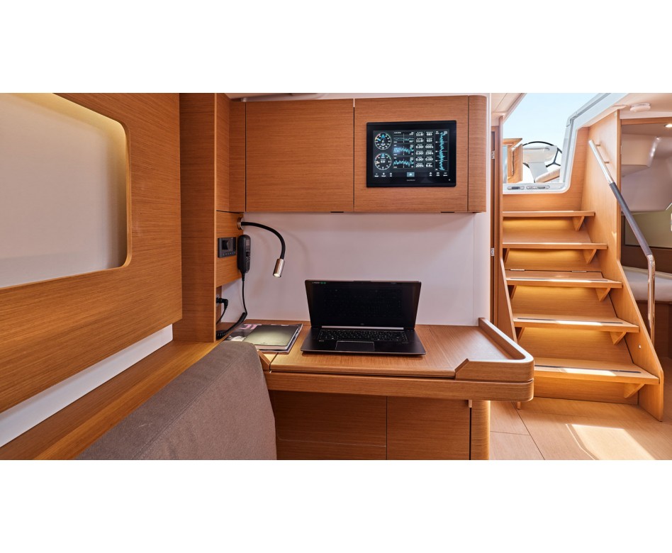 2024 Beneteau First 44 in vendita (photo 22)