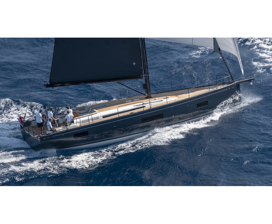 2023 Beneteau First 53 in vendita (photo 1)