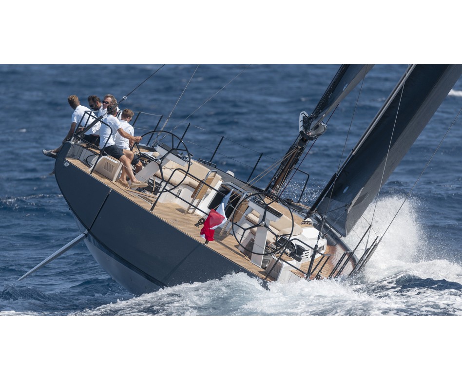 2023 Beneteau First 53 in vendita (photo 2)