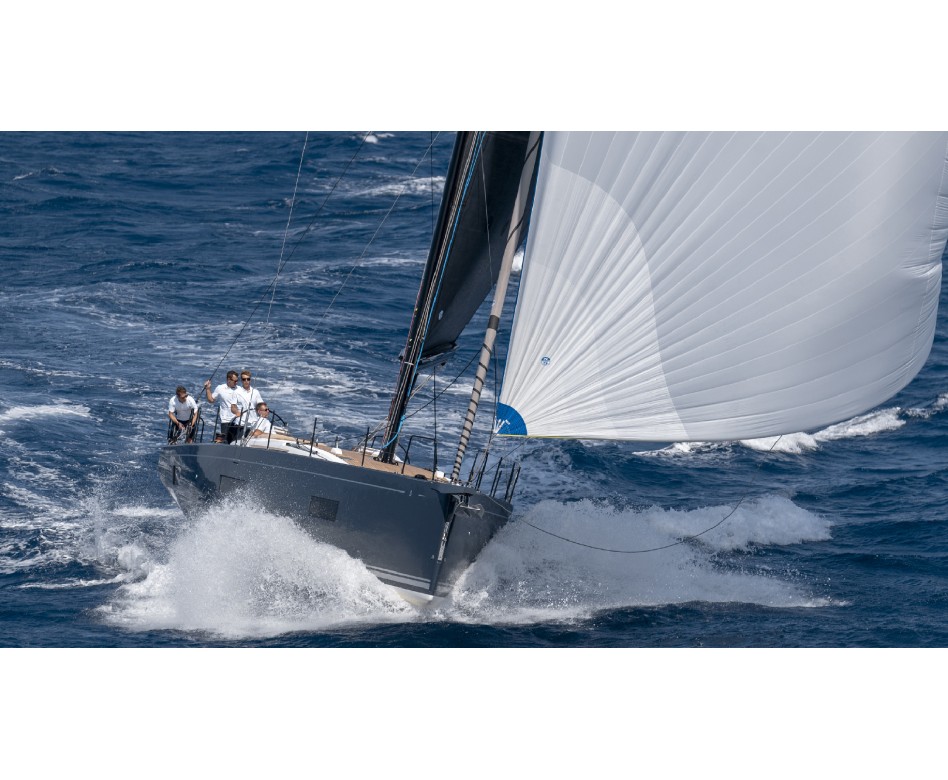 2023 Beneteau First 53 in vendita (photo 3)