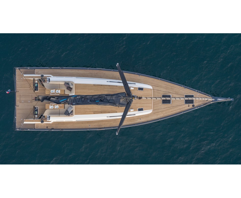 2023 Beneteau First 53 in vendita (photo 5)