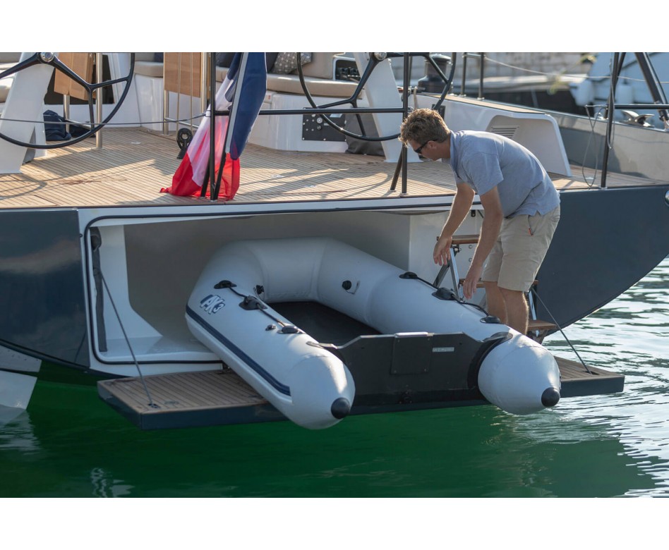 2023 Beneteau First 53 in vendita (photo 7)