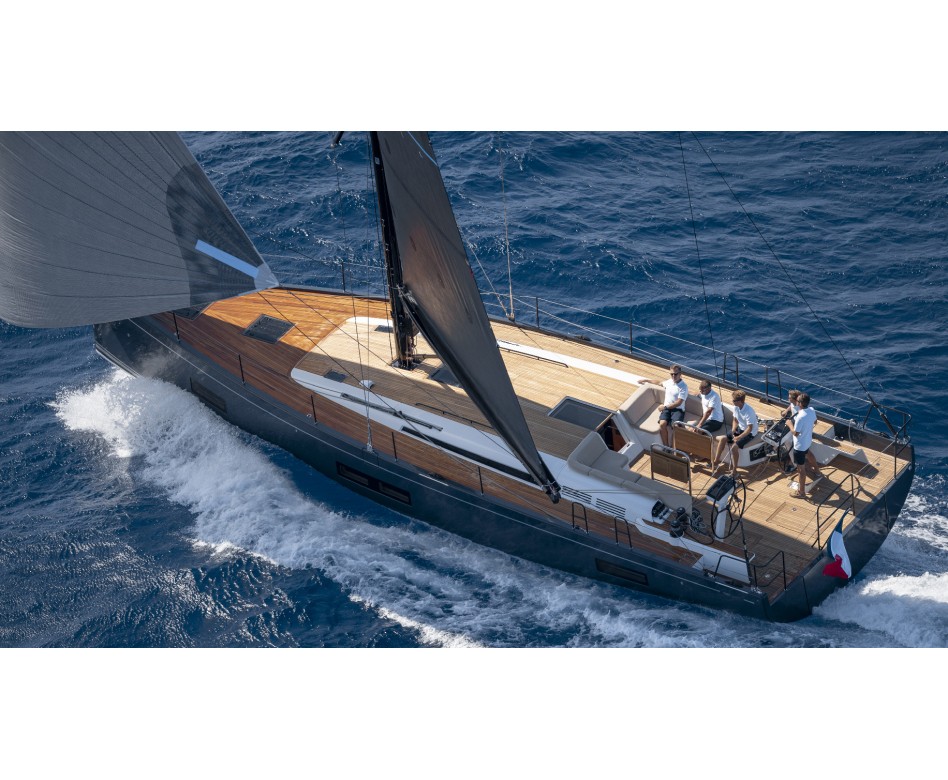 2023 Beneteau First 53 in vendita (photo 9)