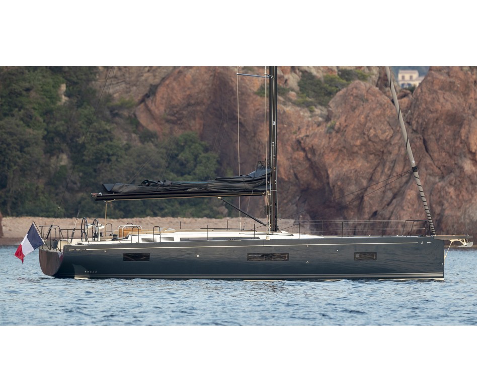 2023 Beneteau First 53 in vendita (photo 10)