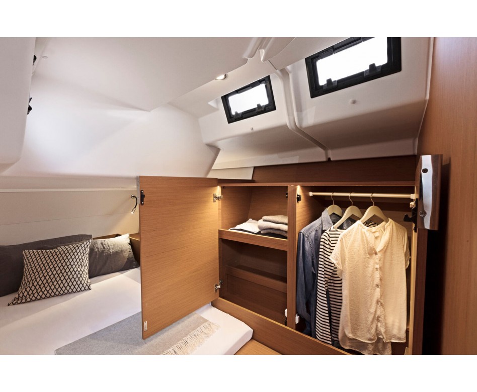 2023 Beneteau First 53 in vendita (photo 11)