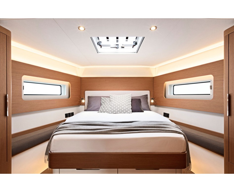 2023 Beneteau First 53 in vendita (photo 12)