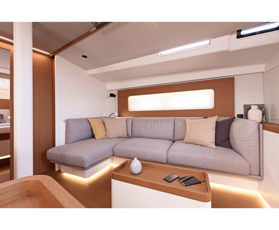 2023 Beneteau First 53 in vendita (photo 14)