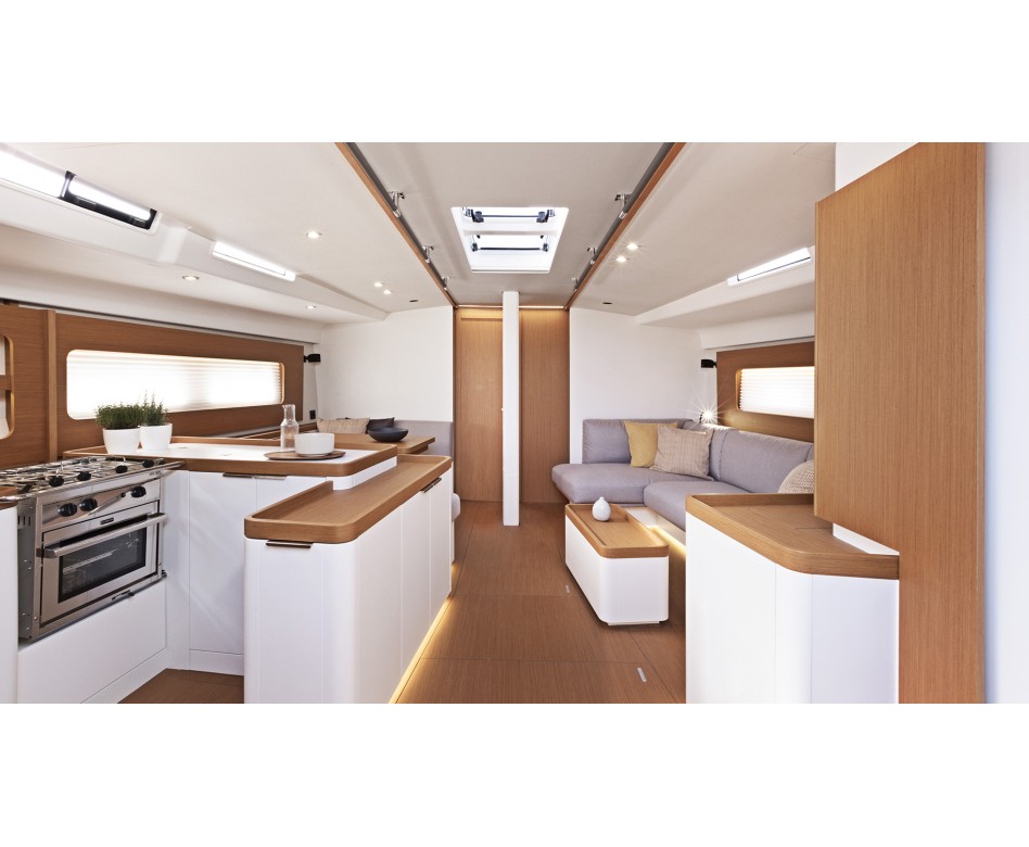 2023 Beneteau First 53 in vendita (photo 17)