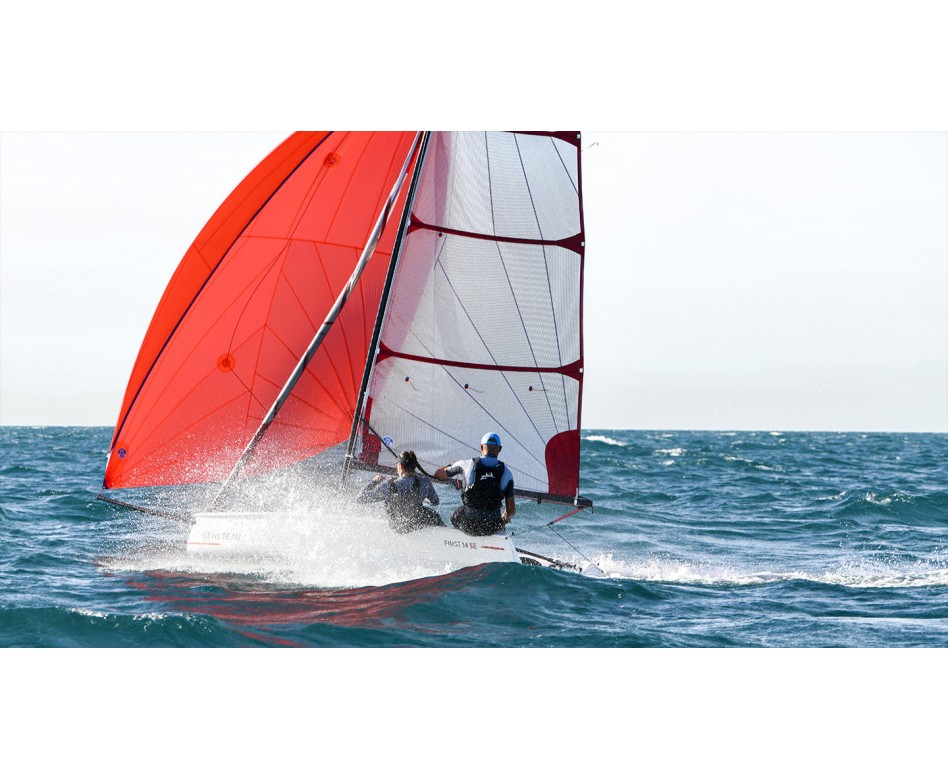 2024 Beneteau First 14SE na sprzedaż (photo 3)
