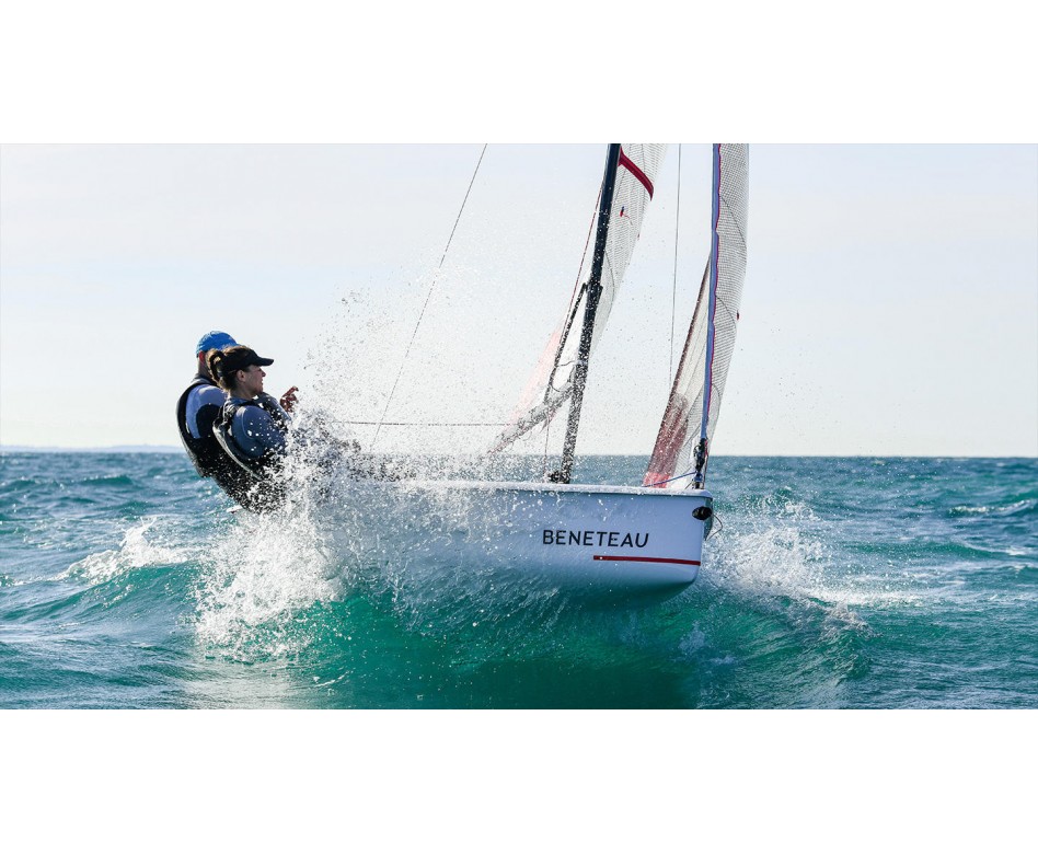 2024 Beneteau First 14SE na sprzedaż (photo 4)