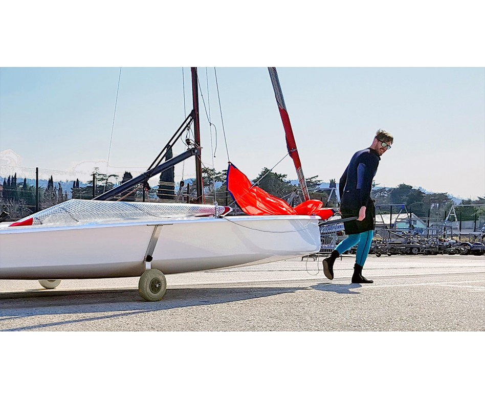 2024 Beneteau First 14SE na sprzedaż (photo 5)