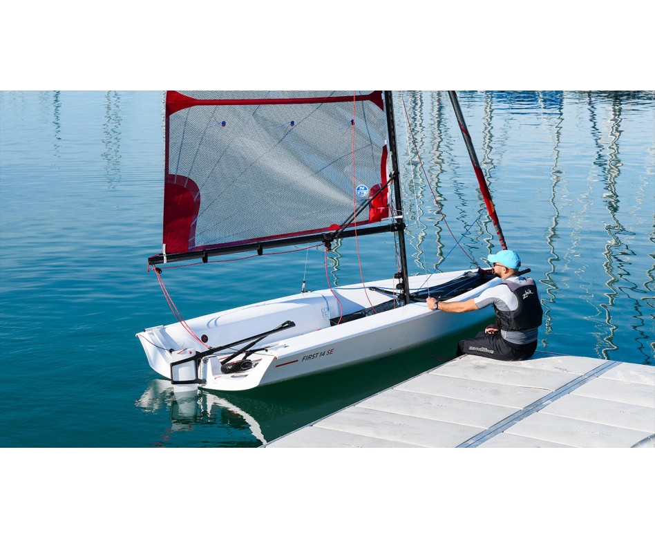 2024 Beneteau First 14SE na sprzedaż (photo 8)