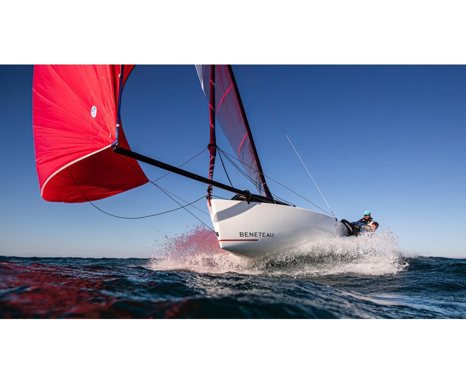 2024 Beneteau First 18SE for sale (photo 1)