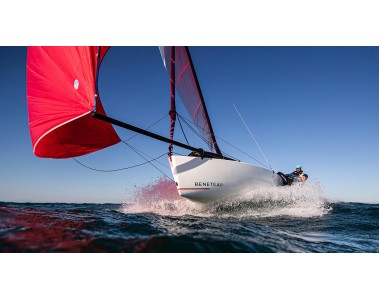 2024 Beneteau First 18SE for sale (photo 2)