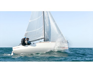 2024 Beneteau First 18SE for sale (photo 3)