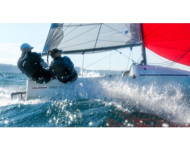 2024 Beneteau First 18SE for sale (photo 5)