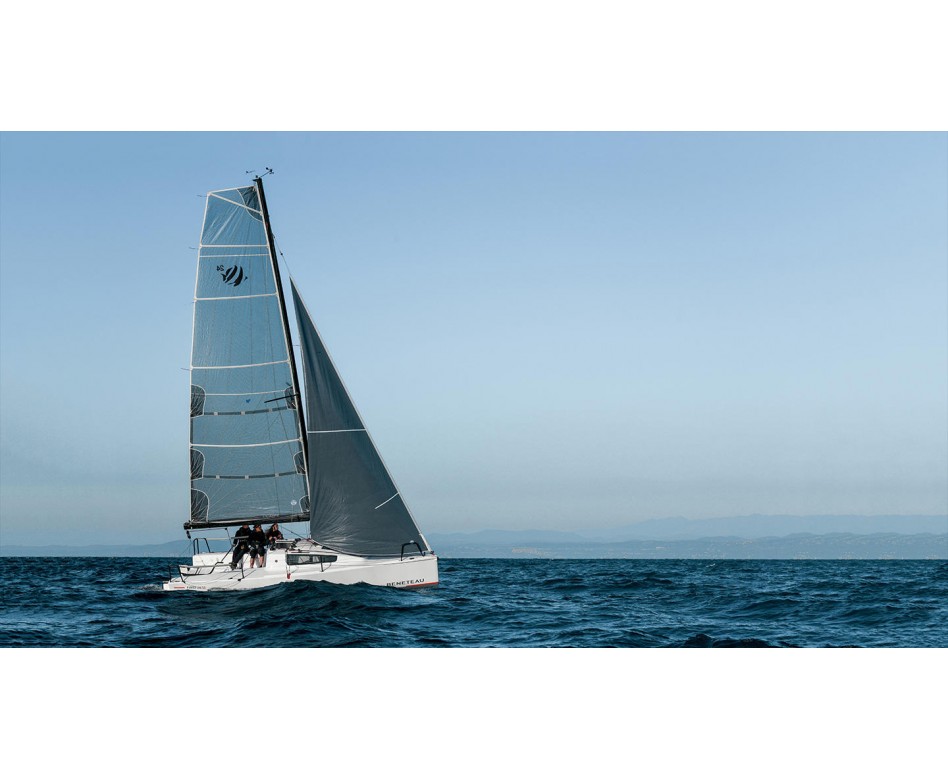 2024 Beneteau First 24SE for sale (photo 2)