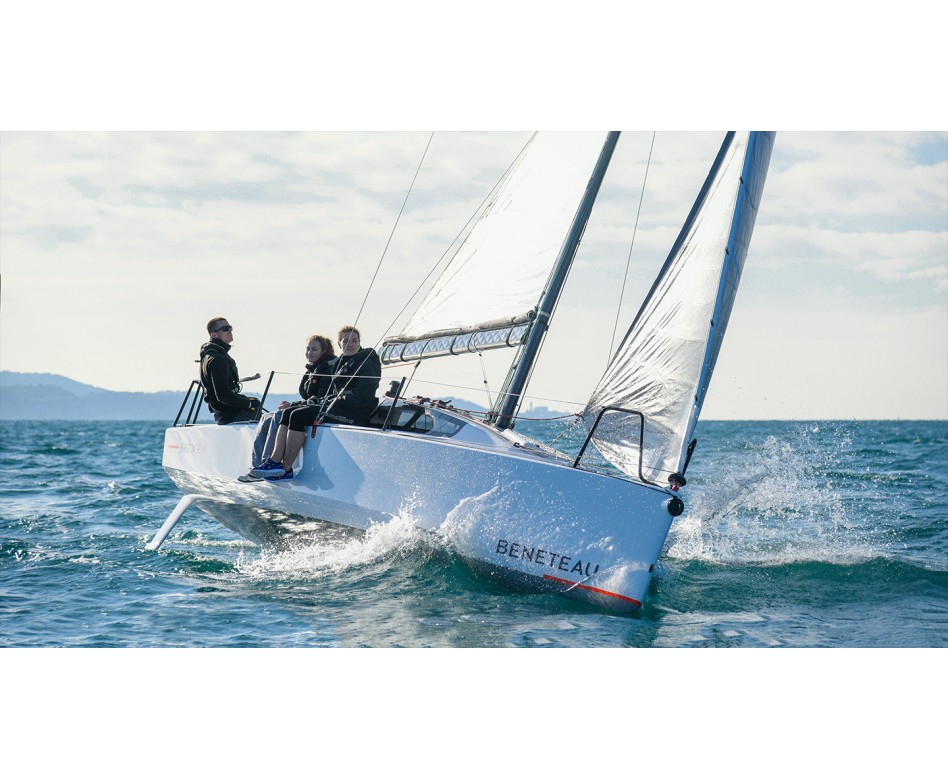 2024 Beneteau First 24SE for sale (photo 3)