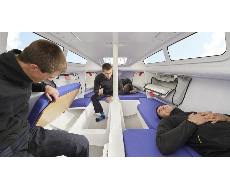 2024 Beneteau First 24SE for sale (photo 6)