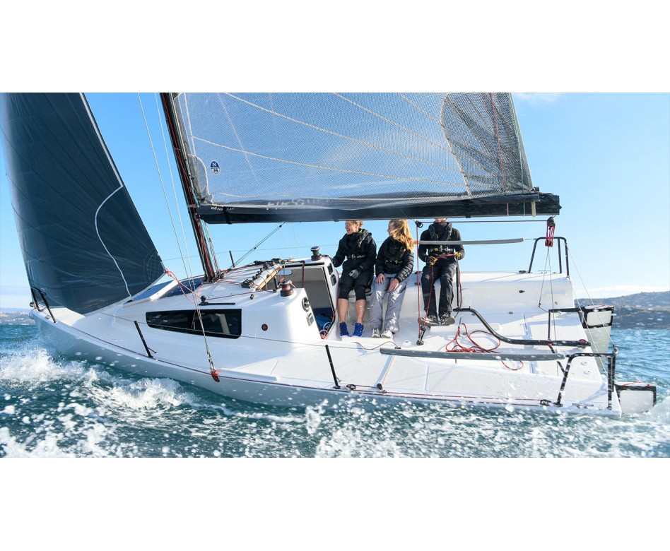 2024 Beneteau First 27SE na sprzedaż (photo 3)