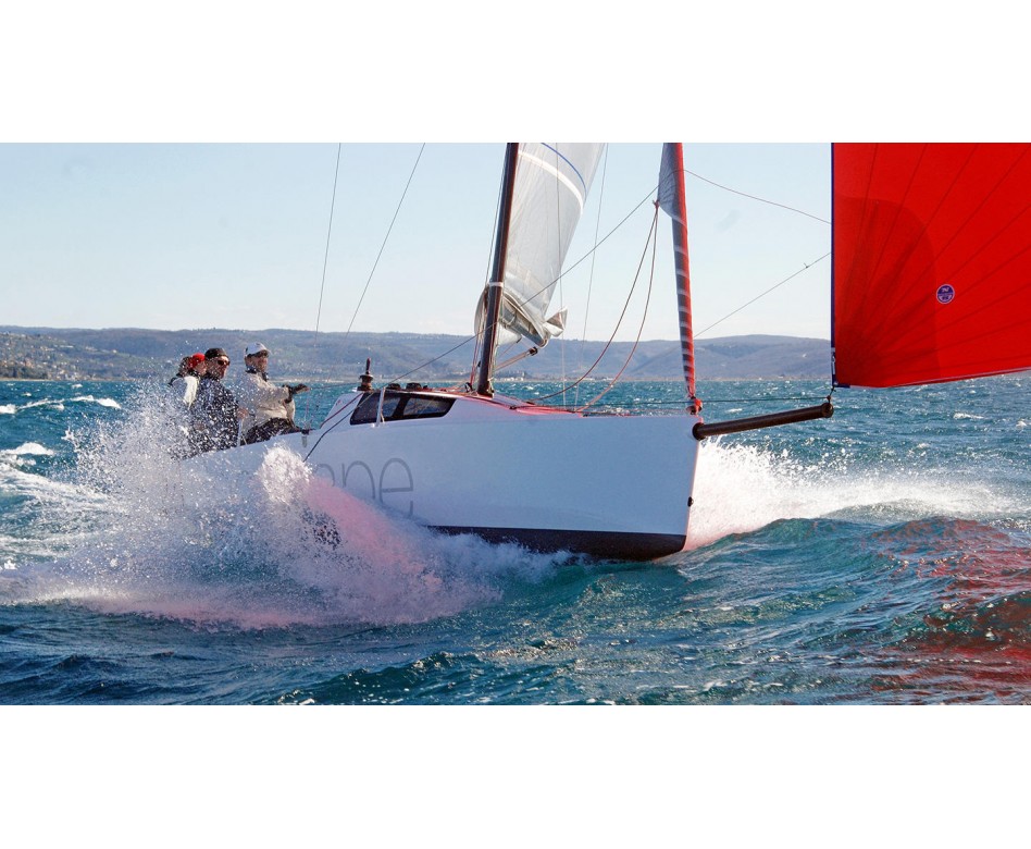 2024 Beneteau First 27SE na sprzedaż (photo 4)