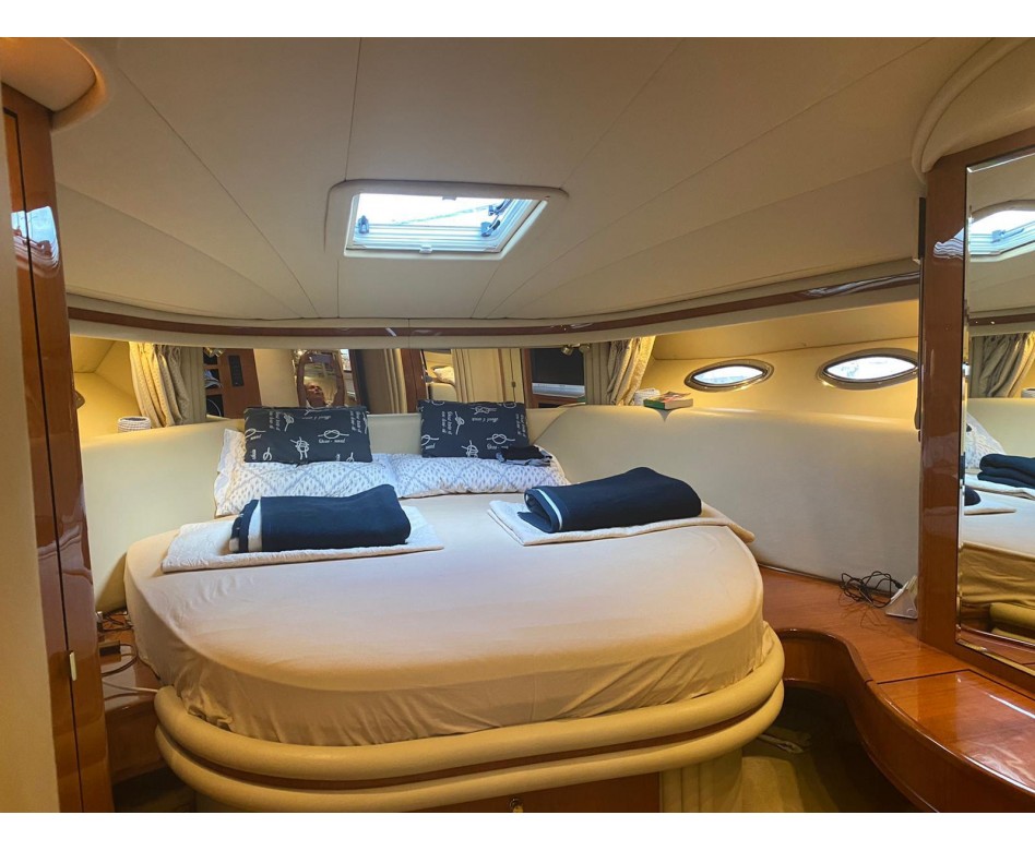 1999 Sea Ray 510 Sundancer zu verkaufen (photo 6)