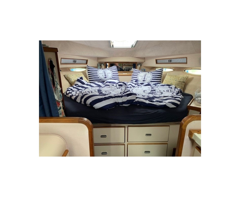 1989 Sea Ray Sea Ray 34 na sprzedaż (photo 4)