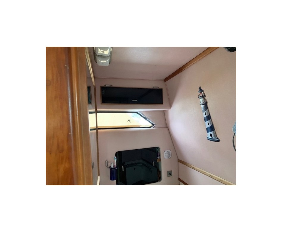 1989 Sea Ray Sea Ray 34 na sprzedaż (photo 14)