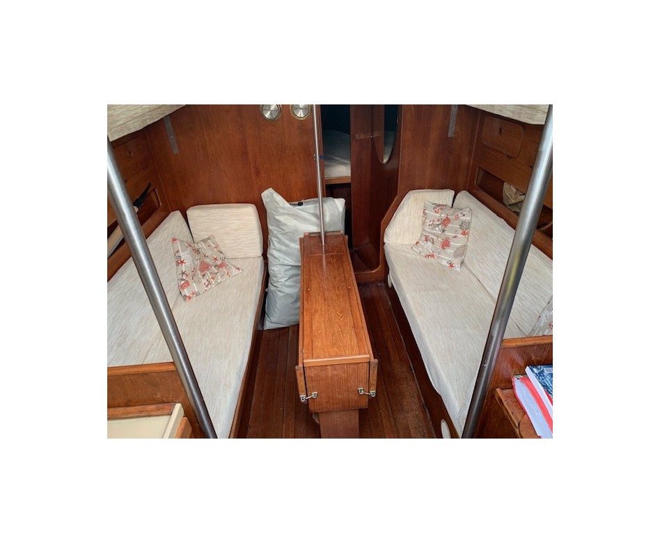 1983 Friendship 28 L en venta (photo 17)