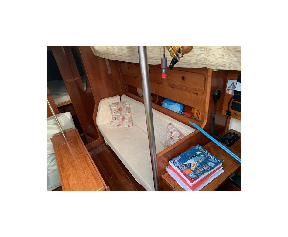 1983 Friendship 28 L en venta (photo 19)