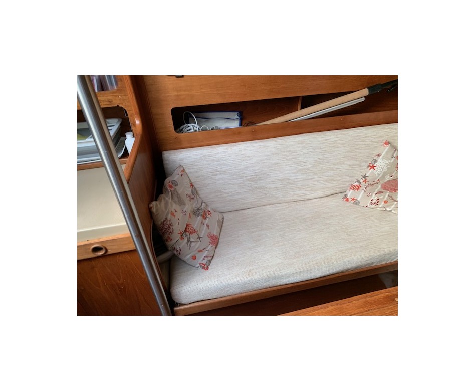 1983 Friendship 28 L en venta (photo 23)