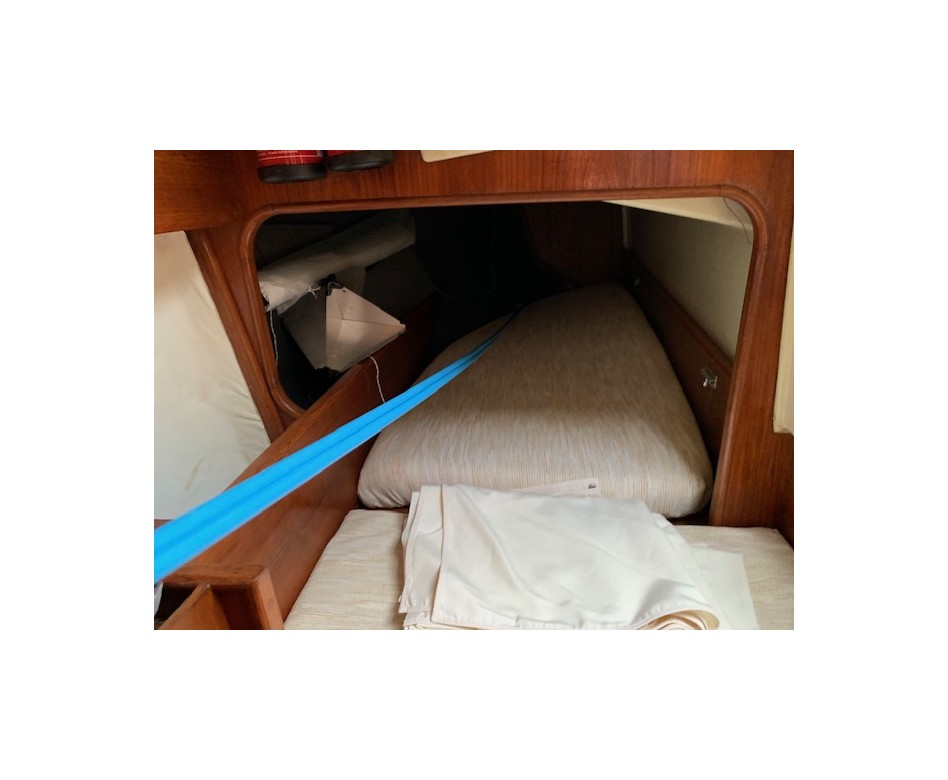 1983 Friendship 28 L en venta (photo 28)