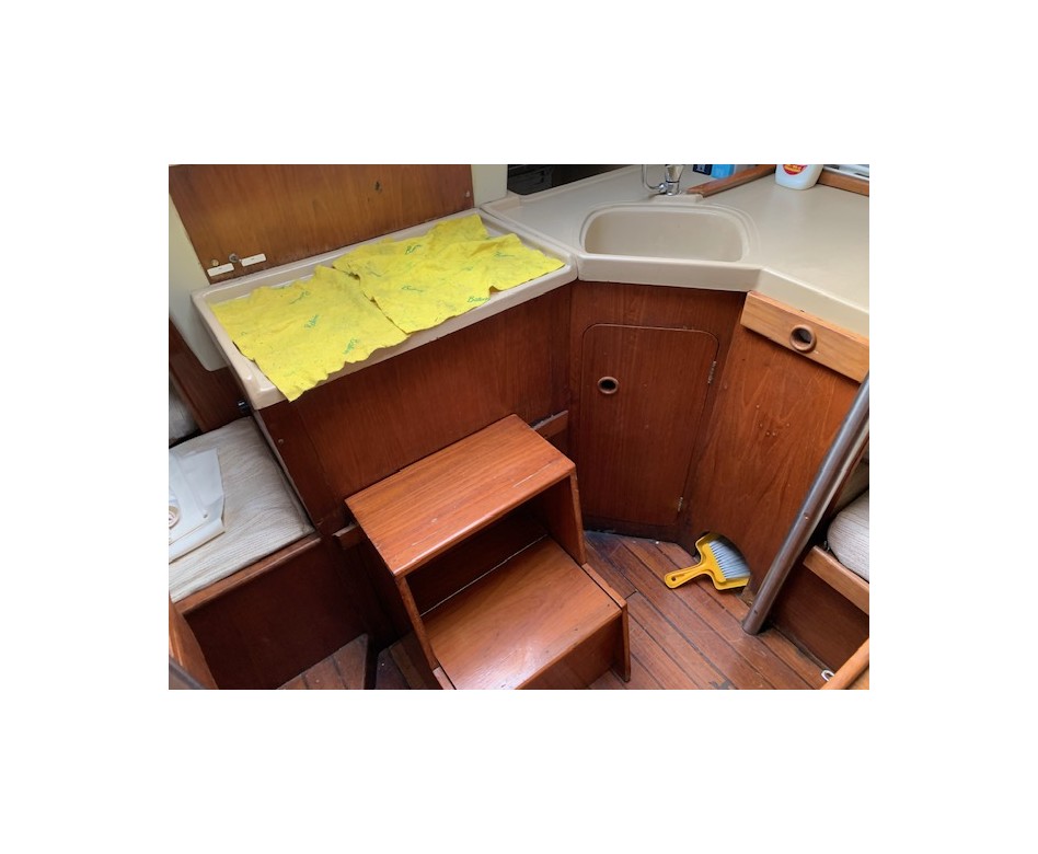 1983 Friendship 28 L en venta (photo 29)