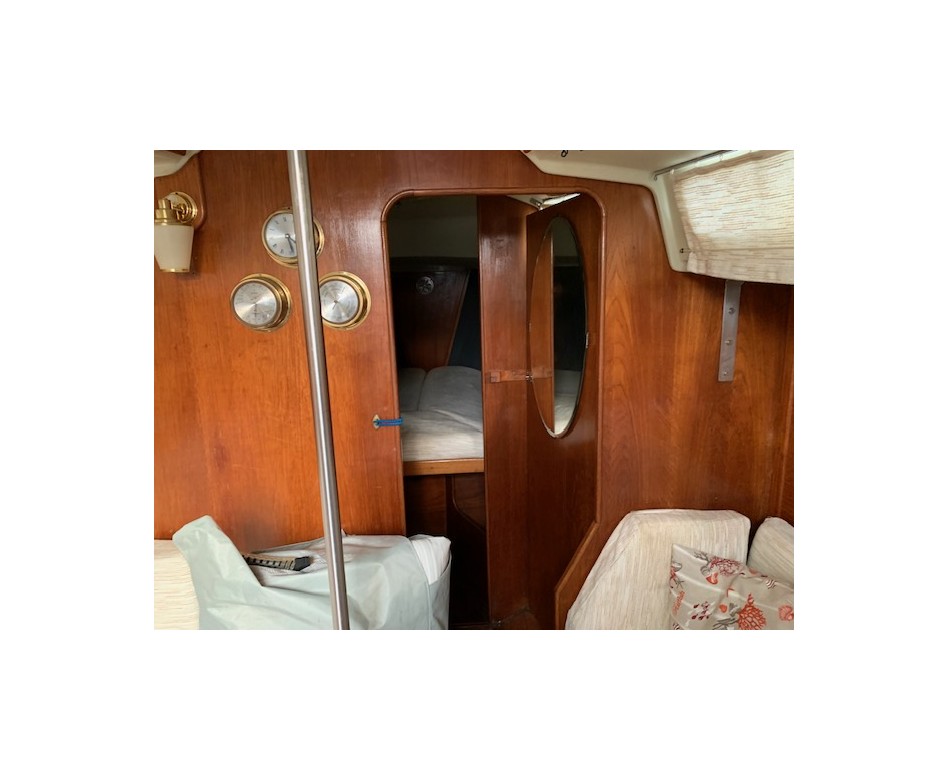 1983 Friendship 28 L en venta (photo 35)