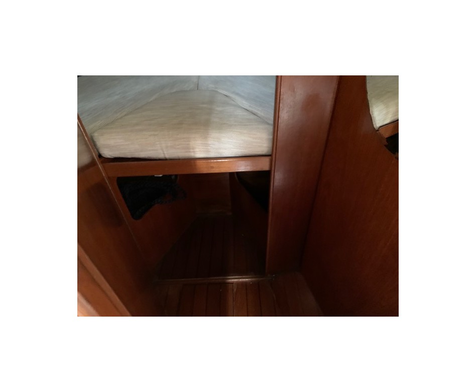 1983 Friendship 28 L en venta (photo 37)