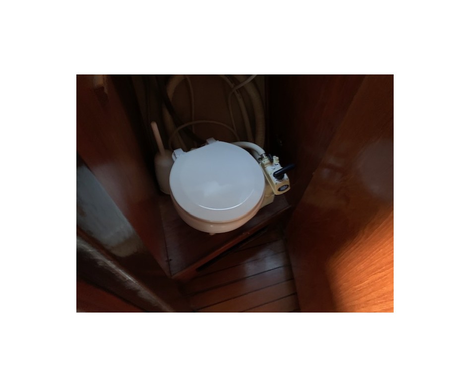 1983 Friendship 28 L en venta (photo 39)