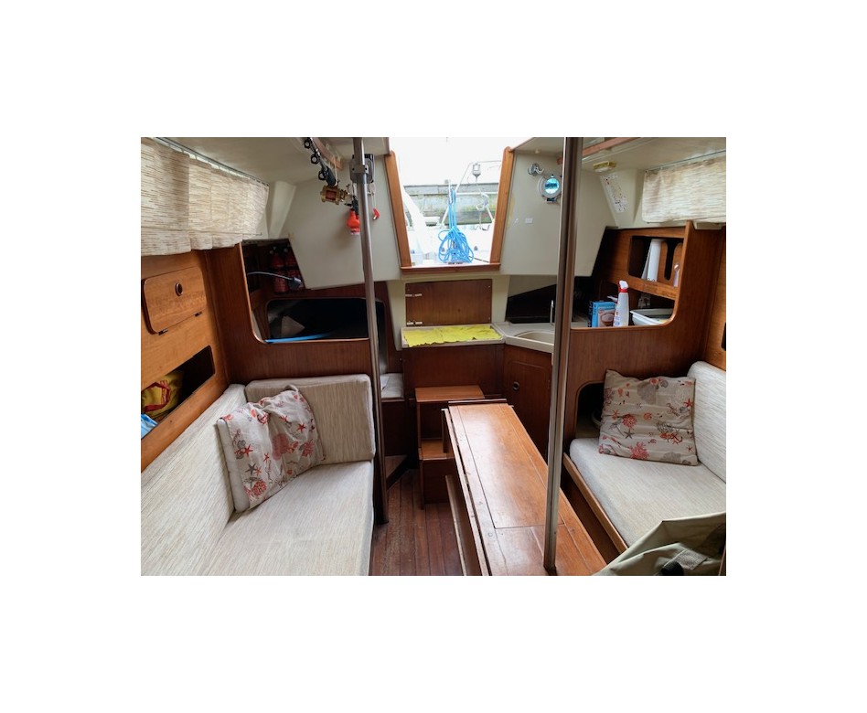 1983 Friendship 28 L en venta (photo 41)