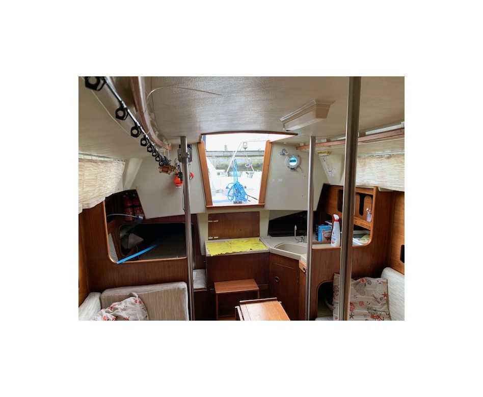 1983 Friendship 28 L en venta (photo 42)