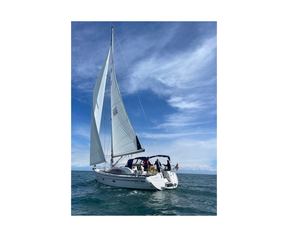 2007 Bavaria 40 Vision en venta (photo 1)